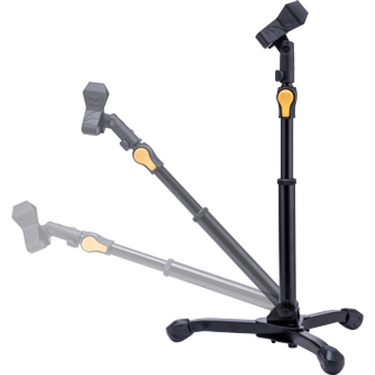 Stand/atril Hercules P/microfono, Ms300b Plus